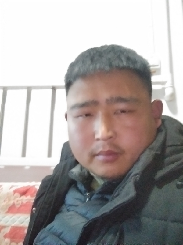 郝营的第二张照片--鞍山相亲服务中心