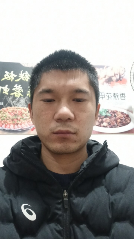 许先生的第一张照片--鞍山相亲服务中心