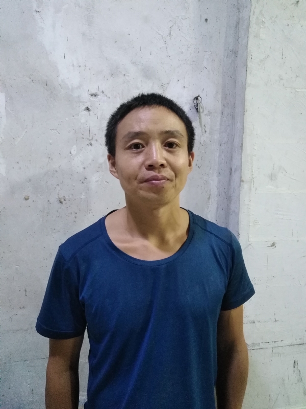 栋哥的第一张照片--鞍山相亲服务中心