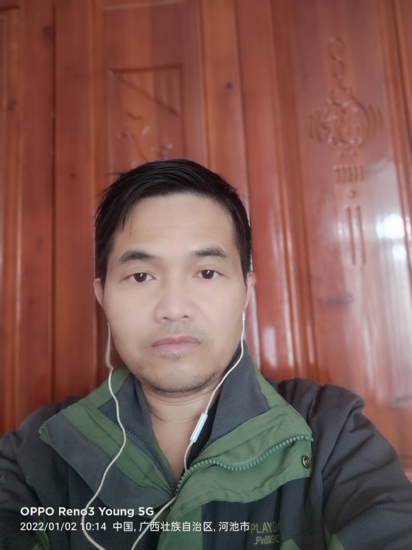 华永的第一张照片--鞍山相亲服务中心