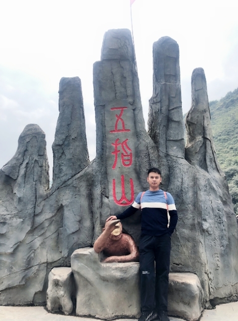 暖暖的第一张照片--鞍山相亲服务中心