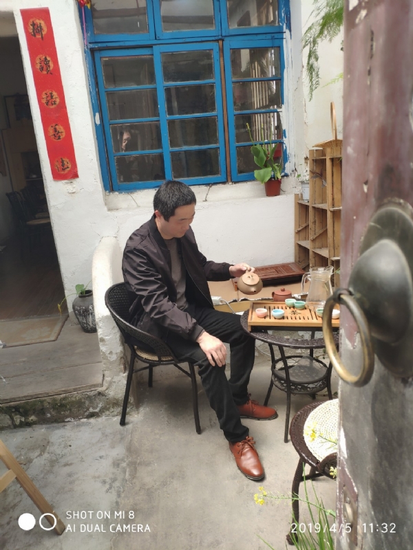 天涯海角的第一张照片--鞍山相亲服务中心