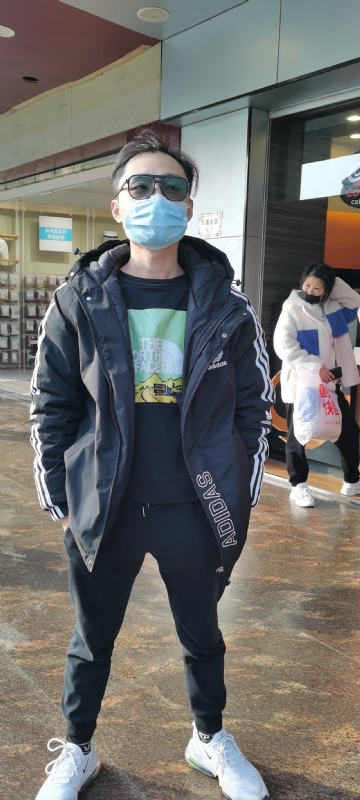 奔波霸的第一张照片--鞍山相亲服务中心