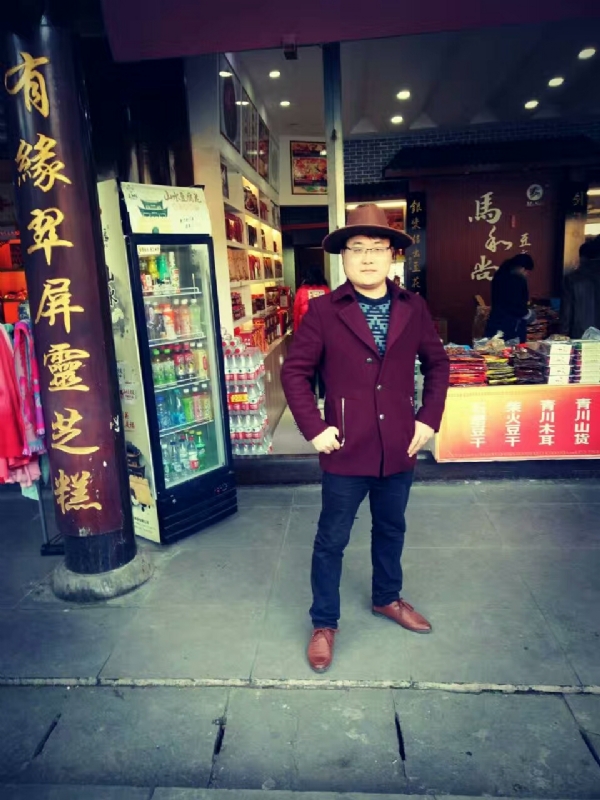 手心里的温柔的第一张照片--鞍山相亲服务中心