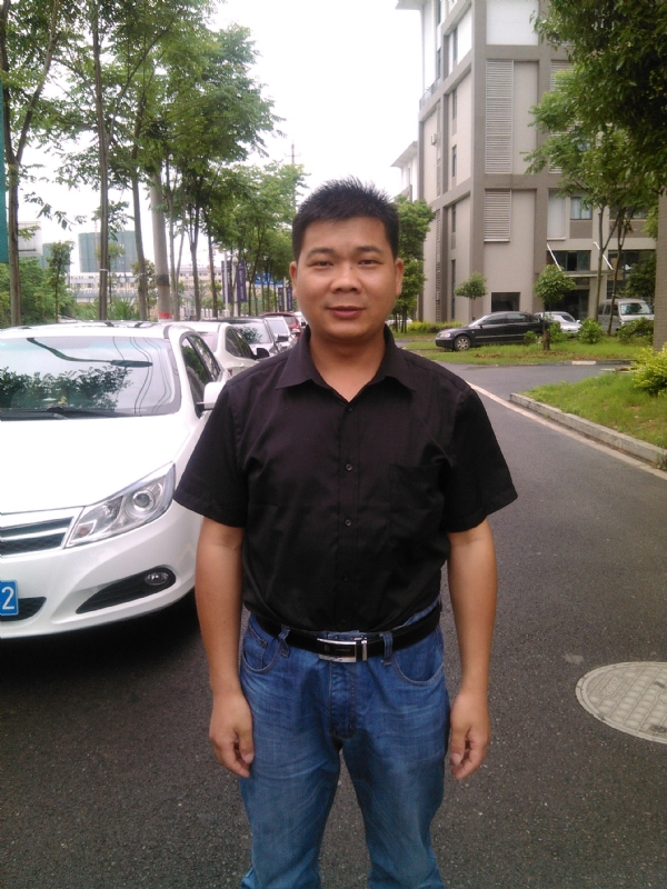 阿周的第二张照片--鞍山相亲服务中心