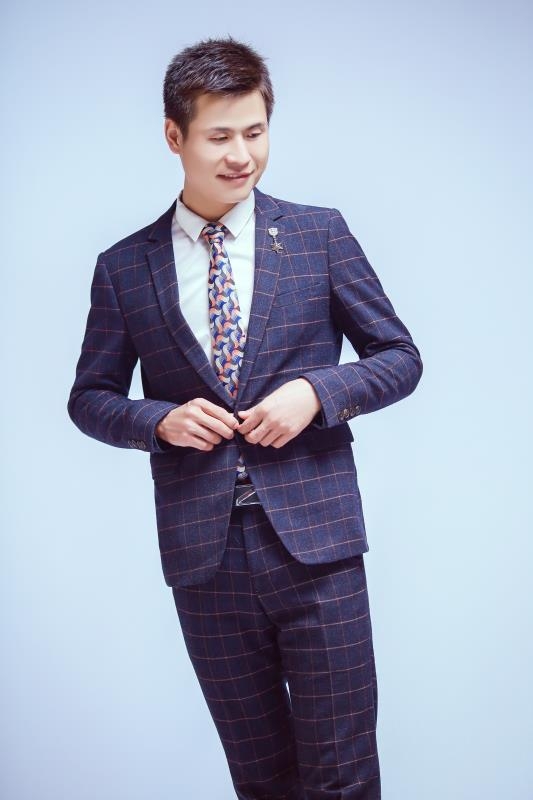 浅笑伊｜人ゾ落红尘的第二张照片--鞍山相亲服务中心