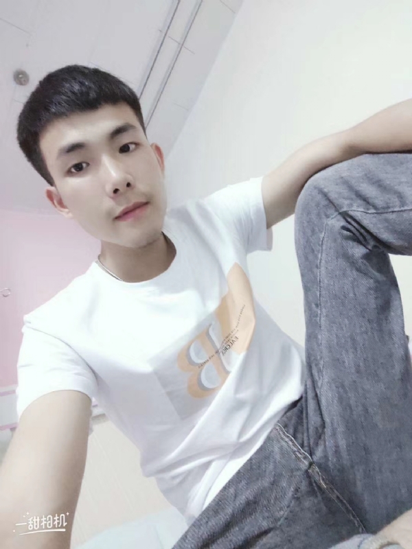 爱Q我的第一张照片--鞍山相亲服务中心