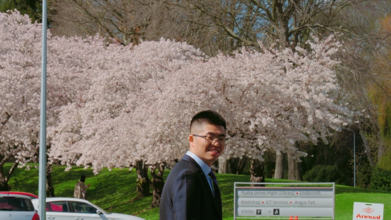 Jacob的第二张照片--鞍山相亲服务中心