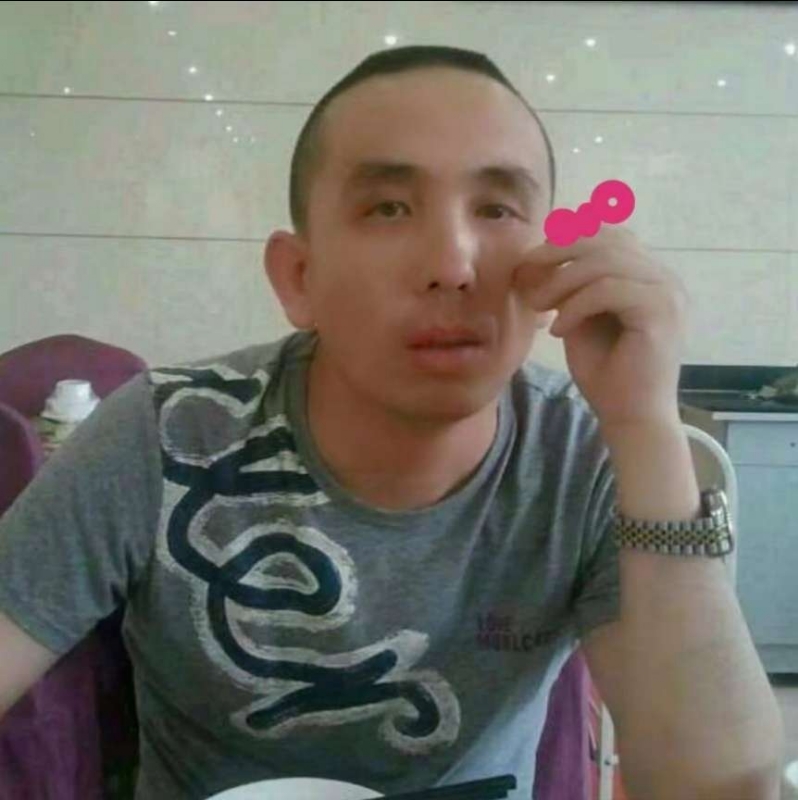 虎虎虎的第一张照片--鞍山相亲服务中心