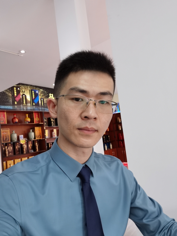 茅台老酒的第一张照片--鞍山相亲服务中心