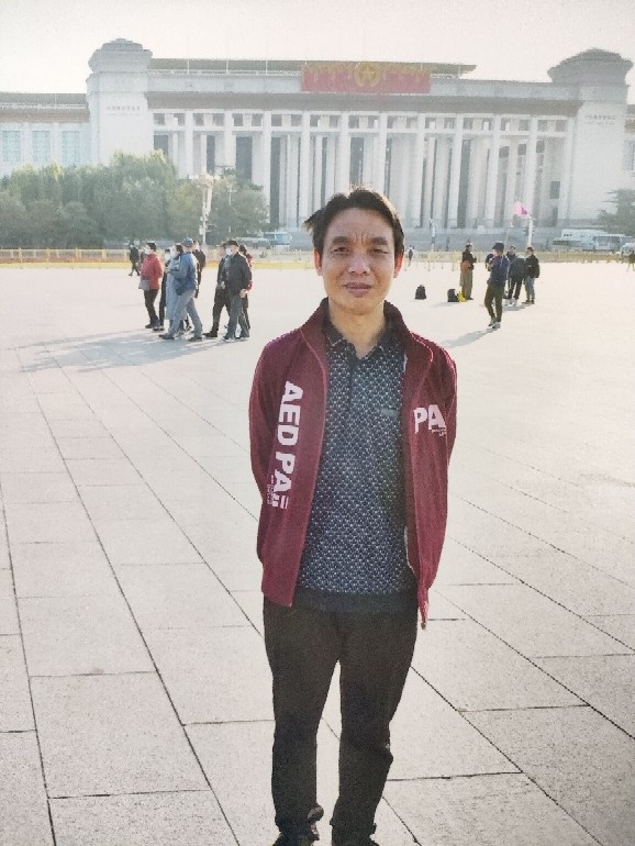 征婚脱单的第一张照片--鞍山相亲服务中心