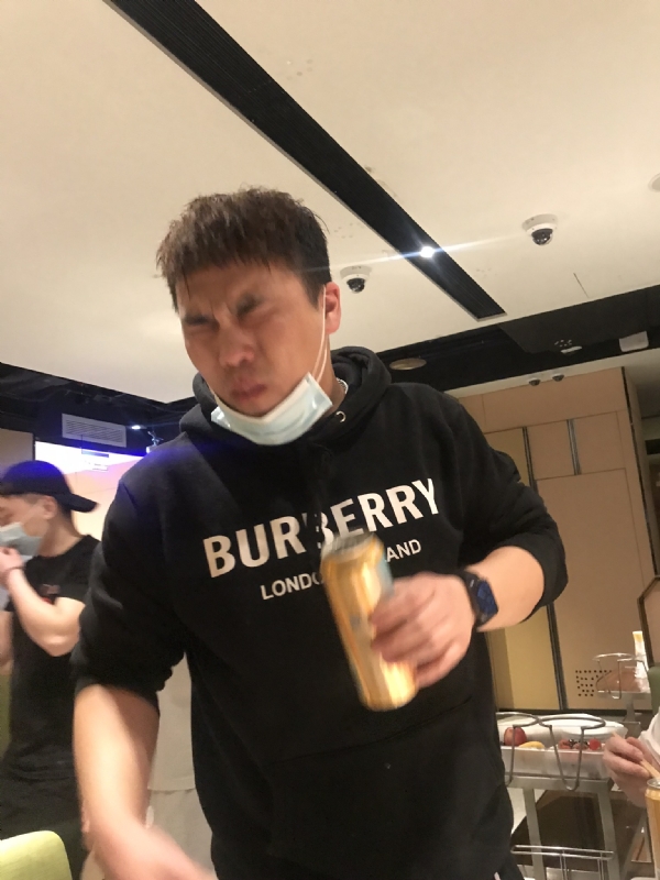 偶遇的第二张照片--鞍山相亲服务中心