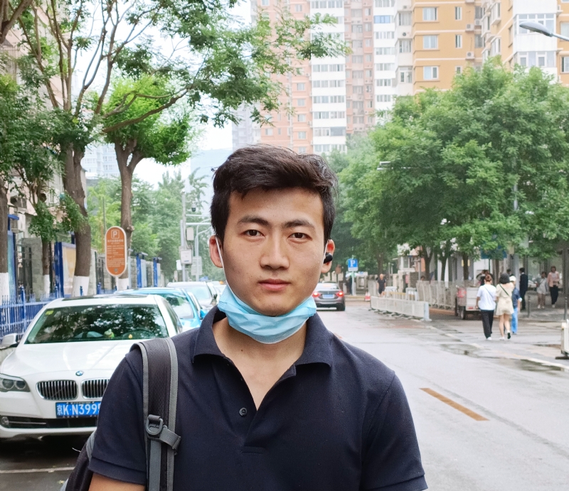 随风飘飘的第一张照片--鞍山相亲服务中心