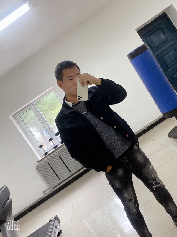 袁冥的第一张照片--鞍山相亲服务中心