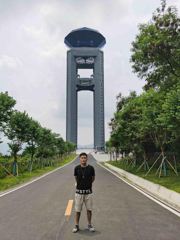 美好世界的第一张照片--鞍山相亲服务中心