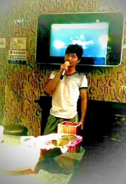 单身青年的第一张照片--鞍山相亲服务中心