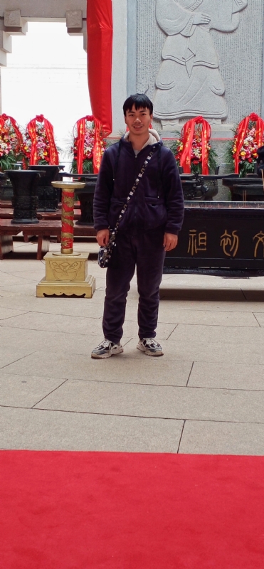 单身的小草的第二张照片--鞍山相亲服务中心