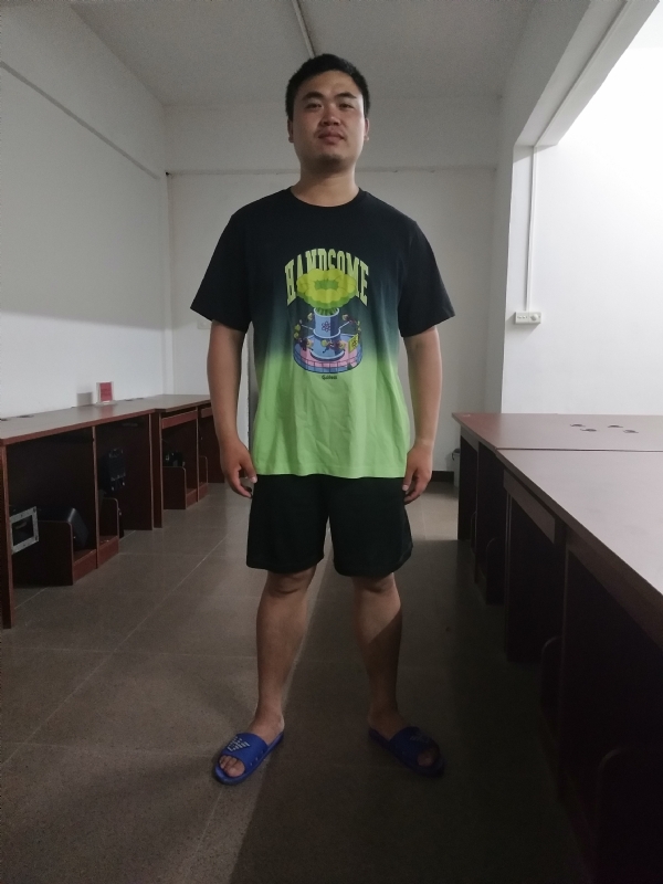 真心实意寻佳人的第二张照片--鞍山相亲服务中心