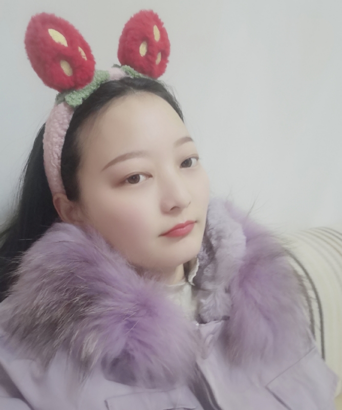 一只小月亮的第一张照片--鞍山相亲服务中心