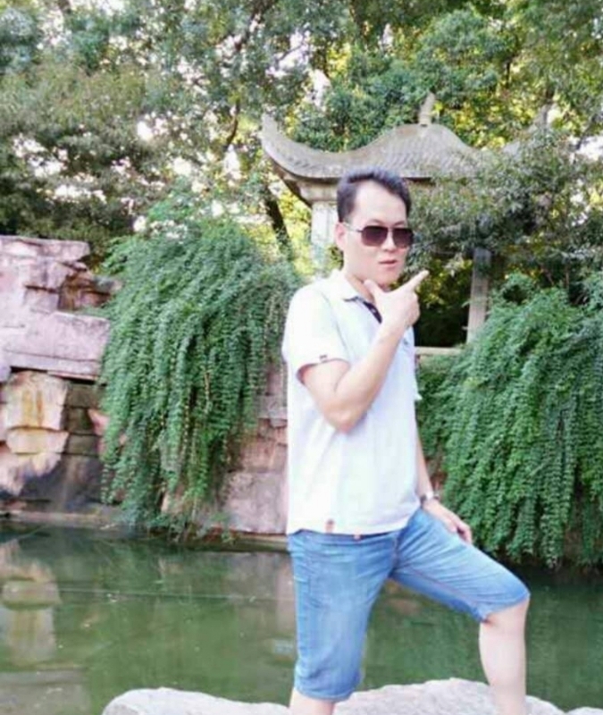 随缘的第一张照片--鞍山相亲服务中心