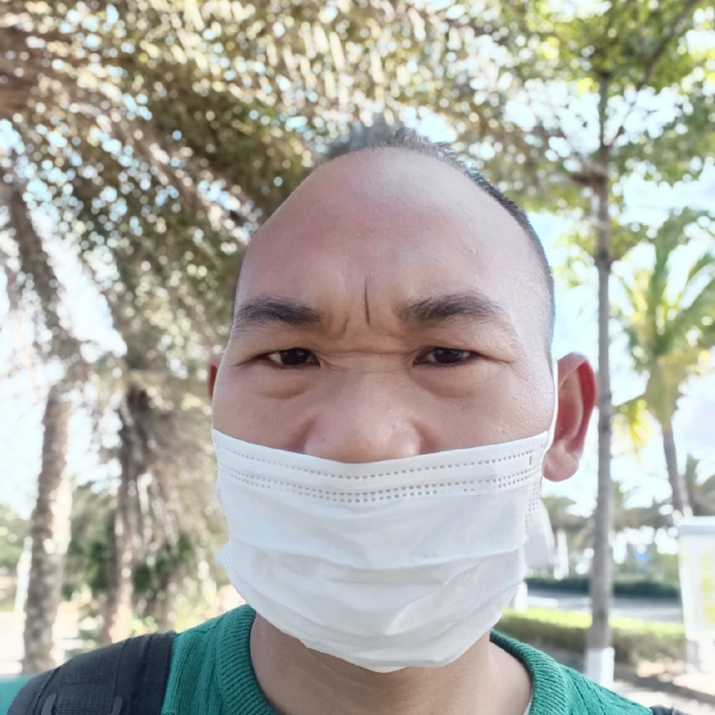 塑马的峰哥的第二张照片--鞍山相亲服务中心