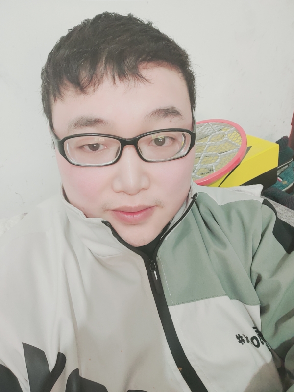 一条跑不动的鱼的第一张照片--鞍山相亲服务中心