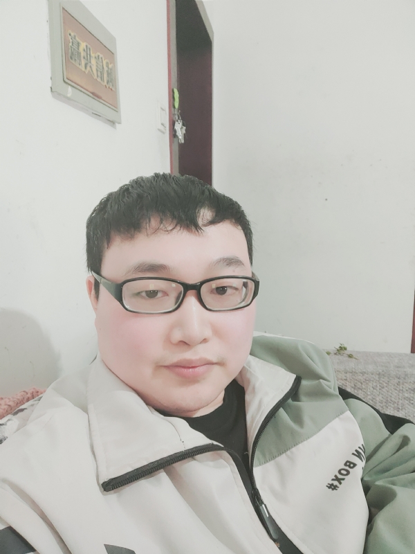 一条跑不动的鱼的第二张照片--鞍山相亲服务中心