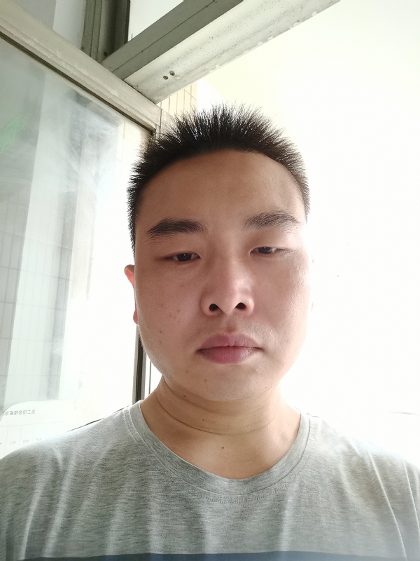 天真的我的第一张照片--鞍山相亲服务中心