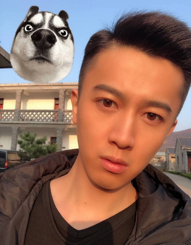 哲的第二张照片--鞍山相亲服务中心