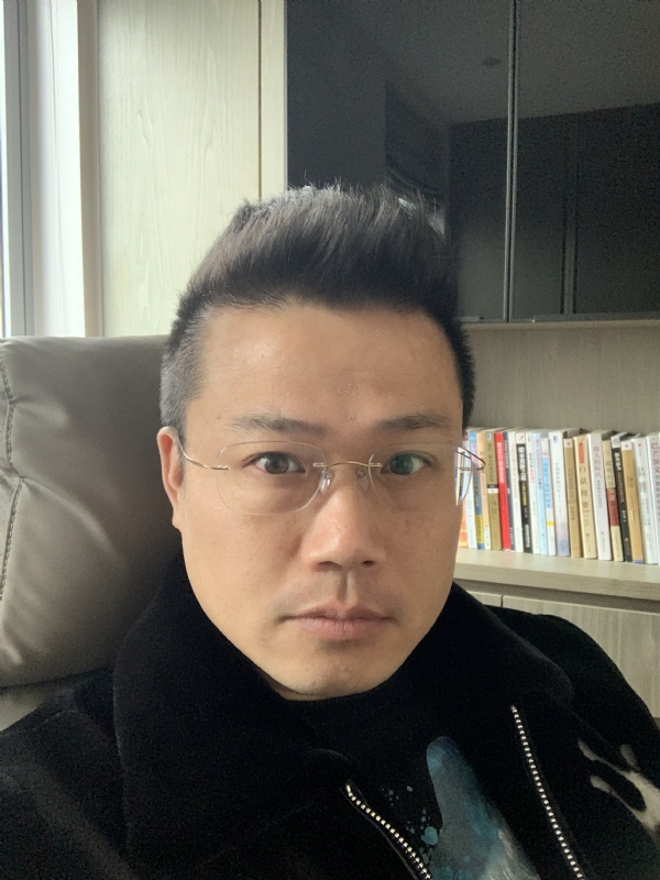 节奏的第一张照片--鞍山相亲服务中心