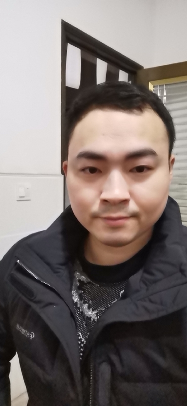 老实人的第一张照片--鞍山相亲服务中心