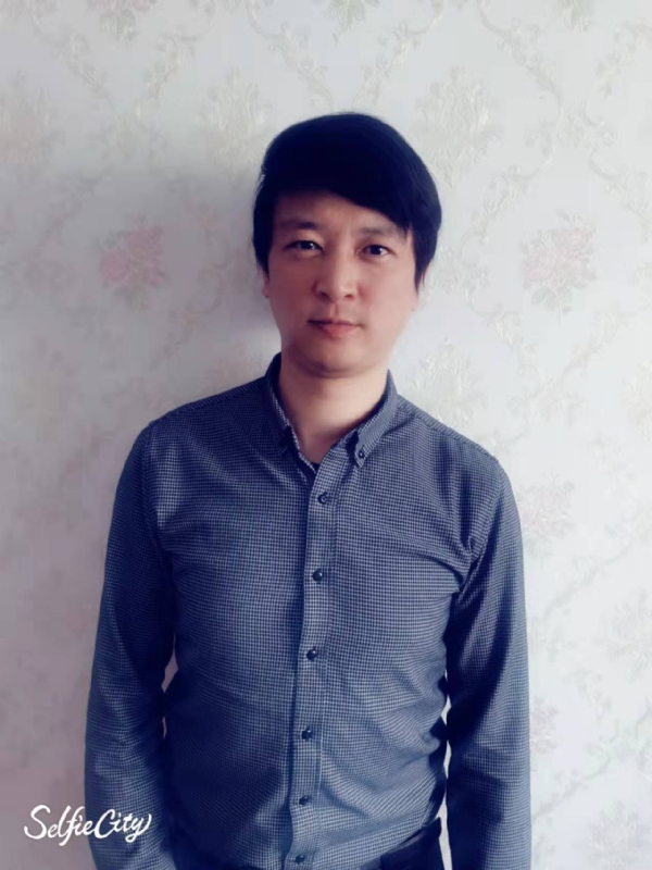 小李的第二张照片--鞍山相亲服务中心