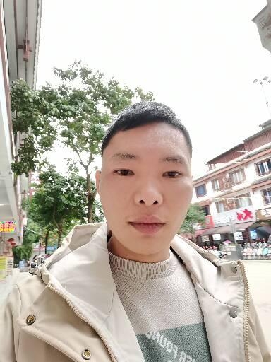 广西漓江的第一张照片--鞍山相亲服务中心