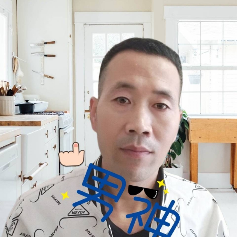 单身狼的第一张照片--鞍山相亲服务中心