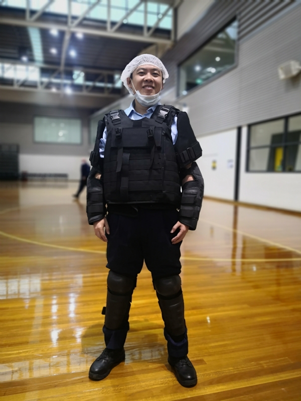 Yan的第二张照片--鞍山相亲服务中心