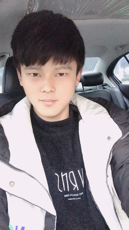 胡健男的第二张照片--鞍山相亲服务中心