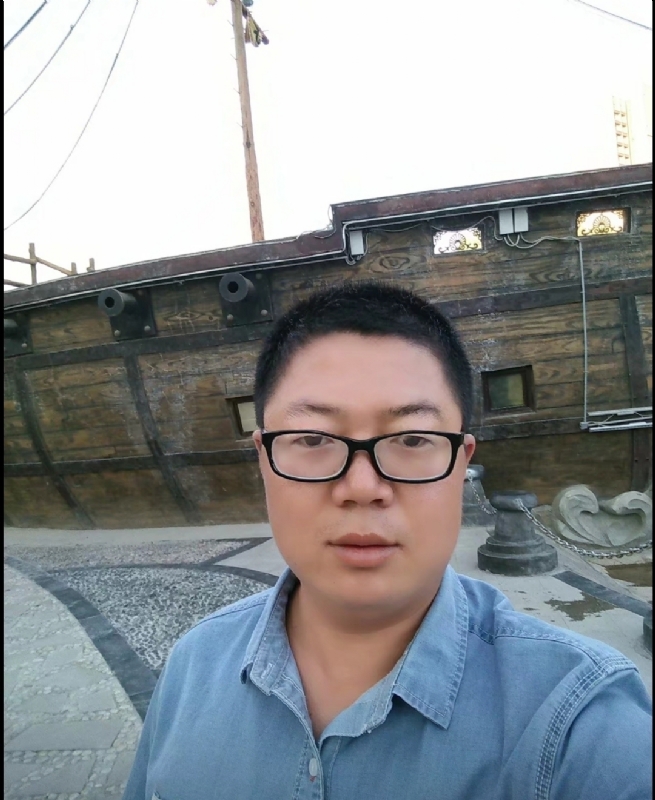 逍遥云的第一张照片--鞍山相亲服务中心