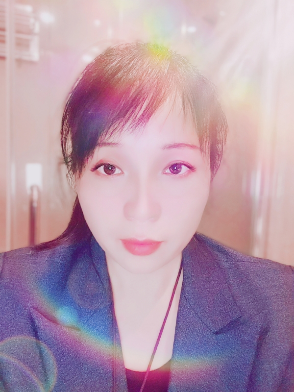 小艾的第一张照片--鞍山相亲服务中心