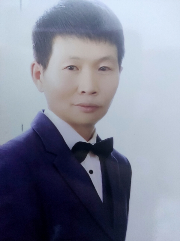 我想有个家家里有个她的第一张照片--鞍山相亲服务中心