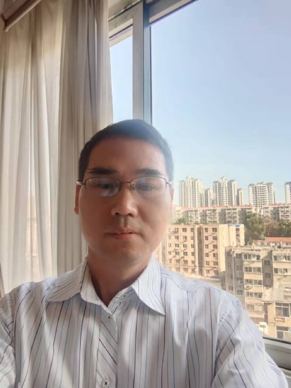 海之韵的第一张照片--鞍山相亲服务中心