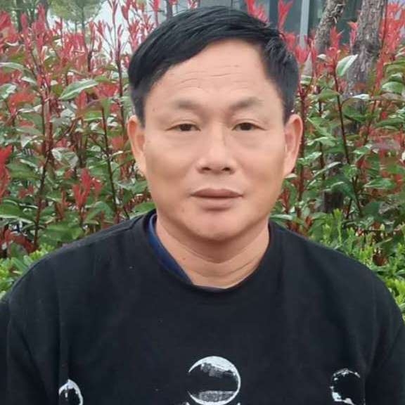 老黄牛的第一张照片--鞍山相亲服务中心