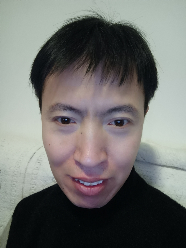 相知相守的第一张照片--鞍山相亲服务中心