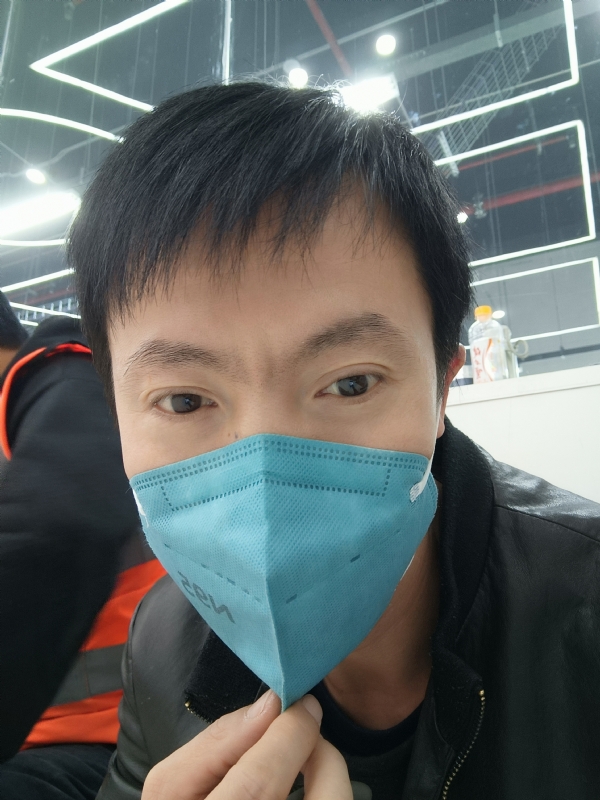 相知相守的第二张照片--鞍山相亲服务中心