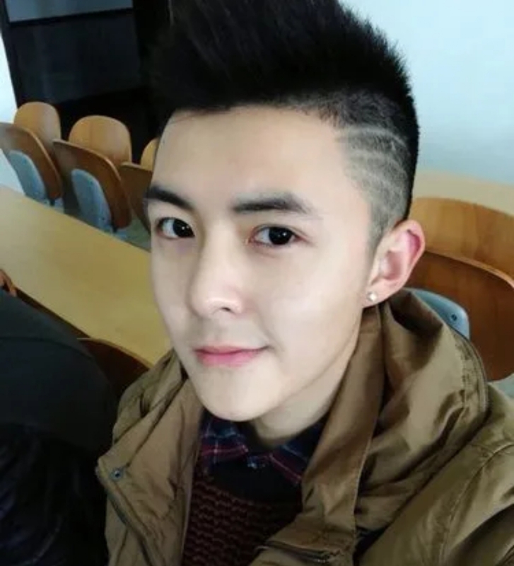 lett的第一张照片--鞍山相亲服务中心