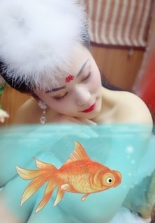 清风恋百合的第三张照片--鞍山相亲服务中心