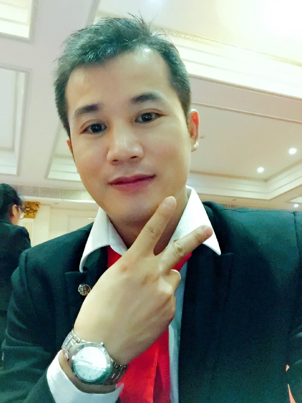 谦和葡萄酒的第一张照片--鞍山相亲服务中心