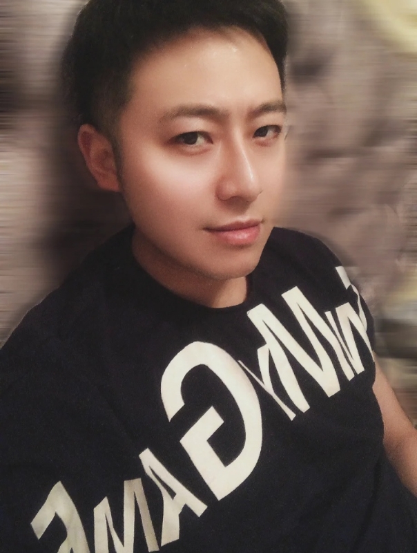 陳世傑Jay的第一张照片--鞍山相亲服务中心