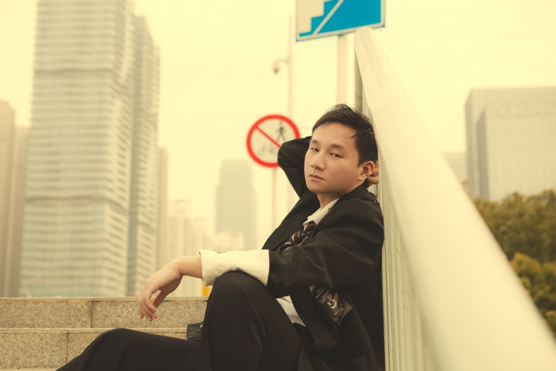 不负韶华的第一张照片--鞍山相亲服务中心