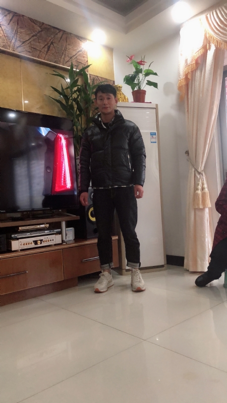 心光的第一张照片--鞍山相亲服务中心