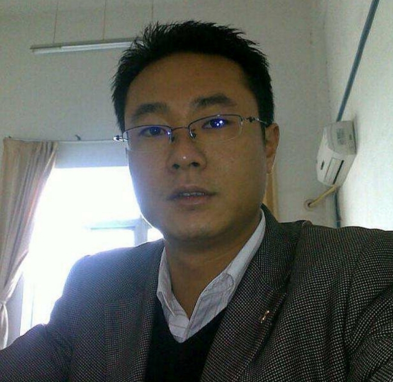 帕拉的第一张照片--鞍山相亲服务中心